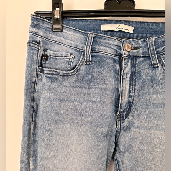 Kancan Jeans - Picture 3 of 5